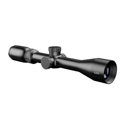 T-EAGLE EOX 3-9X40 IR SFP Riflescope