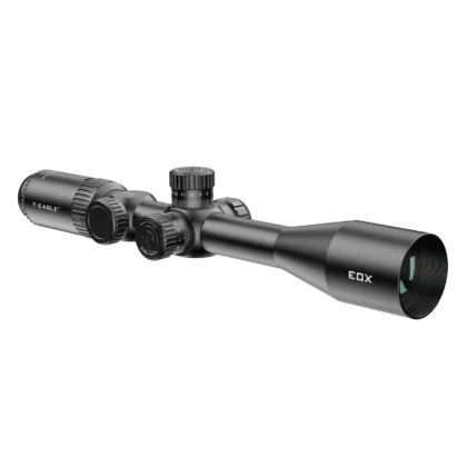 T-EAGLE EOX 4-16X42 SFIR SFP Riflescope