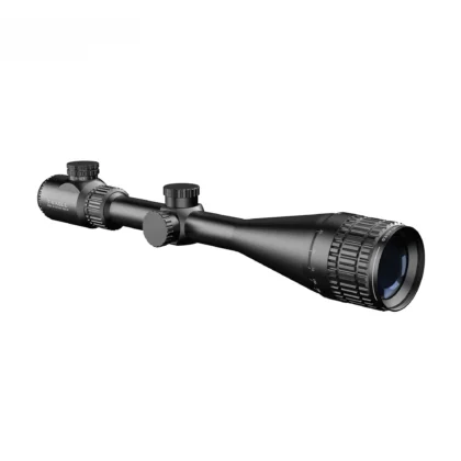 T-EAGLE EOX 6-24X50 AOEG SFP Riflescope