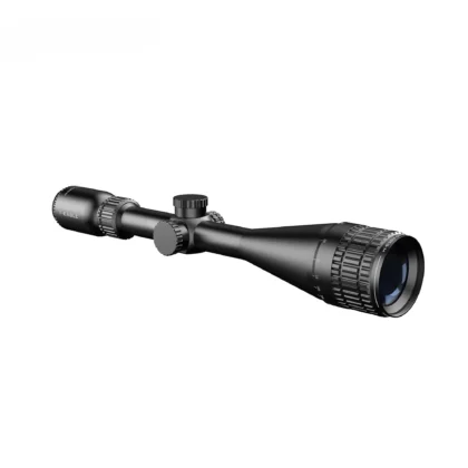 T-EAGLE EOX 6-24X50 AOIR SFP Riflescope