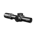 T-EAGLE EOX PRO 1.2-6X24 IR SFP LPVO Riflescope