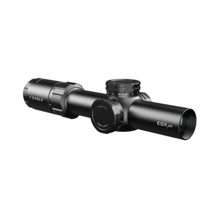 T-EAGLE EOX PRO 1.2-6X24 IR SFP LPVO Riflescope