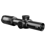 T-EAGLE ER 1.2-6X24 IR SFP LPVO Riflescope