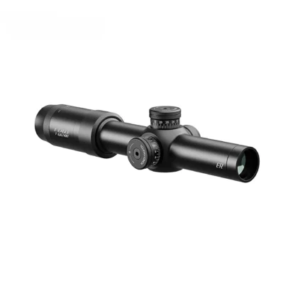 T-EAGLE ER 1-6X24 IR SFP LPVO Riflescope