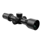 T-EAGLE MR 3-12X42 FFP IR Riflescope