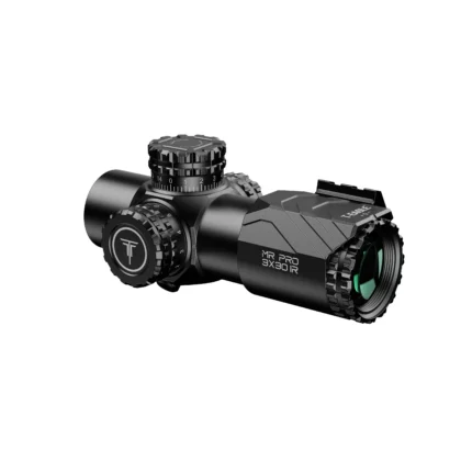 T-EAGLE MR PRO 3X30 IR SFP Compact Riflescope