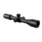 T-EAGLE SK 3-15X44 IR FFP Riflescope