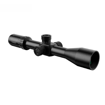 T-EAGLE SK 3-15X44 IR FFP Riflescope