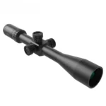 T-EAGLE SK 5-25X50 IR FFP Riflescope