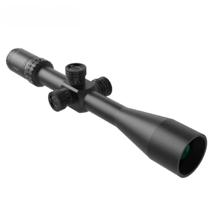 T-EAGLE SK 5-25X50 IR FFP Riflescope