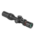 T-EAGLE SR 3-12X32 AO FFP IR Riflescope