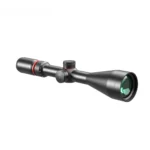 T-EAGLE SR 3-9X50 WA SFP Riflescope