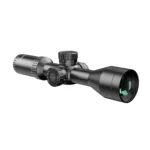 T-EAGLE ST 6-24X50 SF FFP Riflescope