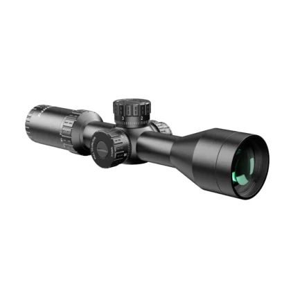 T-EAGLE ST 6-24X50 SF FFP Riflescope