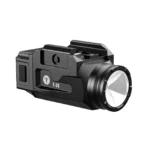 T-EAGLE T3-S 600 Lumen Rechargeable Tactical Flashlight