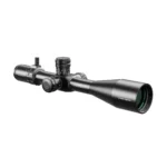 T-EAGLE VIPER GEN II 6-24X50 FFP Zero Stop Riflescope