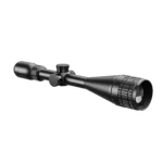 T-EAGLE VIPER HD 6-24X50 AOIR SFP Riflescope