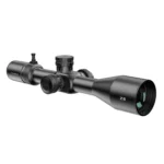 T-EAGLE ZS 4-16X50 FFP IR Zero Stop Riflescope