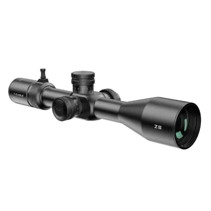 T-EAGLE ZS 4-16X50 FFP IR Zero Stop Riflescope