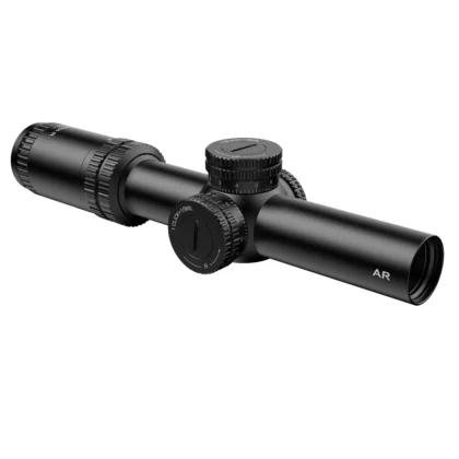 T-EAGLE AR 1-6X24 IR SFP LPVO Riflescope