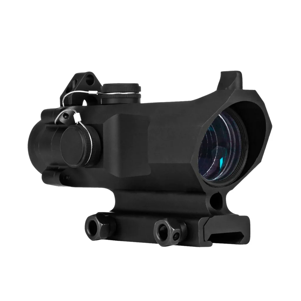Trinity Force Titan 1-6x24 LPVO riflescope - tactical scope