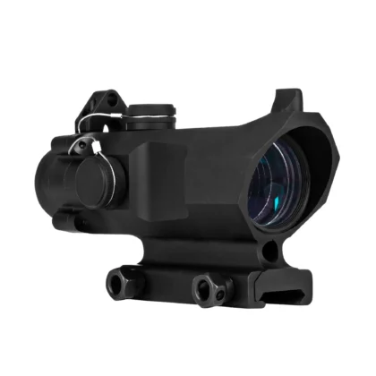 Trinity Force Titan 4x32 Riflescope T-BDC Crosshair