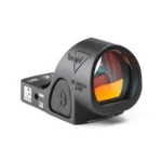 Trijicon SRO 2.5 MOA Red Dot Sight | RMR Footprint